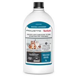 Detergente tappeti Xd5320 animali domestici (1lt) CLEAN IT 000000001830009327