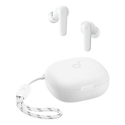 Auricolari microfono bluetooth SOUNDCORE R50i Tws White A3949G22