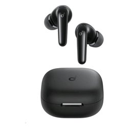 Auricolari microfono bluetooth SOUNDCORE R60i NC Tws Black D1202G11