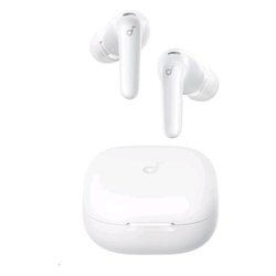 Auricolari microfono bluetooth SOUNDCORE R60i NC Tws White D1202G21