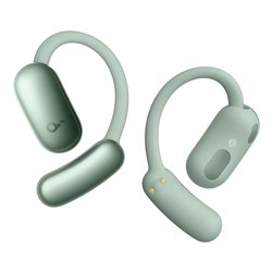 Auricolari microfono bluetooth SOUNDCORE Aerofit 2 Tws Green A3874G62