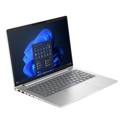 Notebook 14" ELITEBOOK 6 G1a ( AMD Ryzen 5 AI 340 24GB 512GB ) Pike silver D4DV7AT