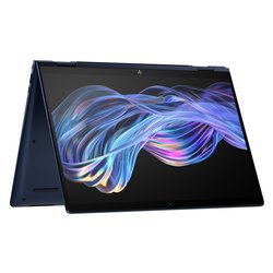 2 in 1 Notebook 14" ELITEBOOK X FLIP G1i ( Intel Core Ultra 7 258V 32GB 1TB ) Atmospheric blue D76MHET