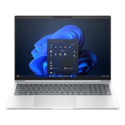 Notebook 16" ELITEBOOK 8 G1i ( Intel Core Ultra 7 266V 16GB 512GB ) Glacier silver D8CN5AT