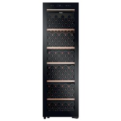 Cantinetta 205 bottiglie SERIE 5 HWS205GGEH1 Black classe G (59,7x59,4x192,5cm)