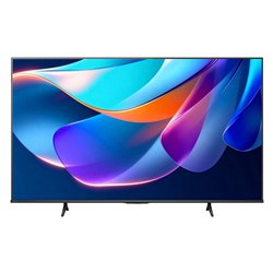 Tv 55" (LED) Vidaa U A6 SERIES 55A69S Black