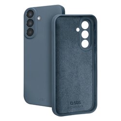 Cover GALAXY A57 INSTINCT Blue TEINSTSAA57B