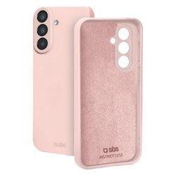 Cover A57 INSTINCT Pink TEINSTSAA57P