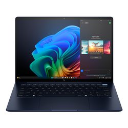 Notebook 14" ELITEBOOK ULTRA G1i ( Intel Core Ultra 7 268V 32GB 512GB ) Atmospheric blue D6YT8ET