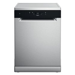 immagine di Whirlpool WH4FFC14BN6X Lavastoviglie Libera Installazione 14 Coperti Classe C (Inox)