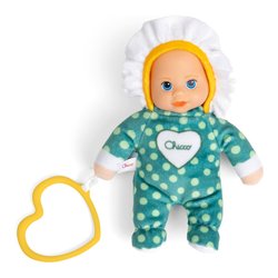 Bambola Mini Fiore (18cm) MY DOUDOU DOLL 00012193300000