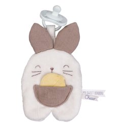 Coniglietto Pocket Bunny (0m+) MY SWEET DOUDOU 00012543000000