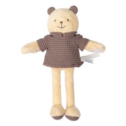 Peluche Tenero Orsetto (8,5x25cm) MY SWEET DOUDOU Beige e Marrone 00012544000000