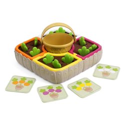 Gioco Orto Montessori (12-36m) SMART2PLAY 00012554000000