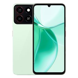 Smartphone 6,75" BLADE A35 4G Lte Green ( 64GB Ram 4GB 5000 mAh ) Z2453