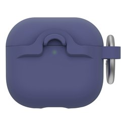 Custodia AIRPODS 4a gen Denver Dusk purple 77 97894