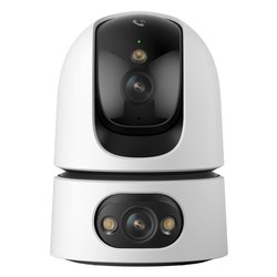 Videocamera sorveglianza RANGER Dual Pro Pan&Tilt White 2304x1296 IPC S2XEP 8M0S