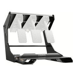 Supporto pedaliera CRP2 Pedals Inversion Kit Black