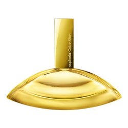 Eau de parfum donna Euphoria solar elixir parfum intense for women 30 ml