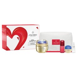 Cofanetto cosmetica Vital perfection supreme pouch set new