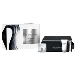 Cofanetto cosmetica Men pouch set