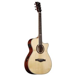 Chitarra acustica TRI A300CE Natural 05134080