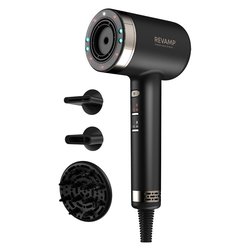 Phon ENIGMA Tri Care Black DR 7250 EU