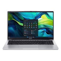 Notebook 15,6" ASPIRE LITE AL15 32P C4QG ( Intel Celeron N4500 8GB 128GB ) Silver NX DJXET 003