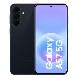 Smartphone 6,7" GALAXY A57 5G Awesome navy ( 128GB Ram 8GB 5000 mAh ) SM A576BDBBEUE