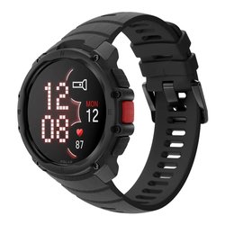 Smartwatch ( AMOLED ) STREET X Night black 45 mm 900116713