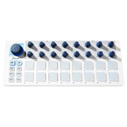 Controller disc jockey BEATSTEP White