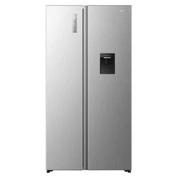 immagine di Frigorifero e congelatore Side by side MS91558DEI Total No Frost inox classe E (91,1x61,5x178,6cm)