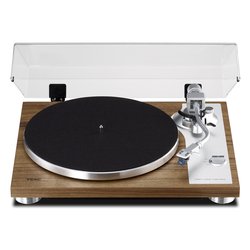 Giradischi TN 4D SE Walnut 250451