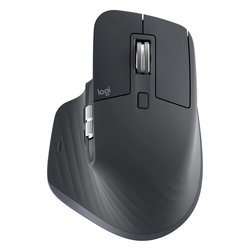 Mouse Business MX SERIES Master 3S Grafite 910 007501