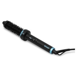 Modellatore capelli Ceramic 30mm Hot Brush Black BR 1300X EU 50W