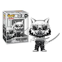 POP ANIMATION Demon Slayer Inosuke Hashibira 2193 90604