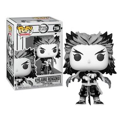 POP ANIMATION Demon Slayer Rengoku 2194 90605