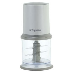 Tritatutto elettrico 400W (500ml) IRIDEA Grigio perla D2DTU05IRPEA