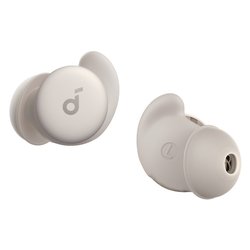 Auricolari bluetooth SOUNDCORE Sleep A20 Tws Beige A6611G21