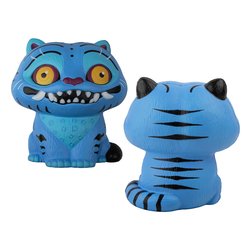 K-POP DEMON HUNTERS Squishy Derpy CR2232