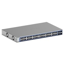 Switch di rete 48 porte SMART Grey GS748T 600EUS Gigabit (1000Base-TX)