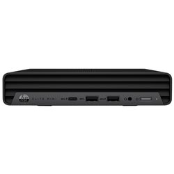Mini pc ELITE MINI 800 G9 Intel Core i7 16GB 512GB Black D57KGET