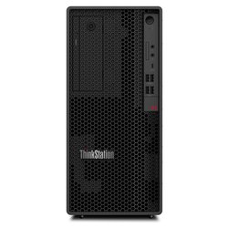 Workstation THINKSTATION P2 Tower Gen 2 Intel Core Ultra 7 32 1TB Black 30JQ0091IX