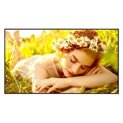 Display professionale 50" 3840x2160 UHD 4K UL5Q SERIES Signage Black 50UL5Q E