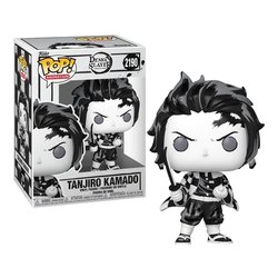 POP ANIMATION Demon Slayer Tanjiro Kamado 2190 90601