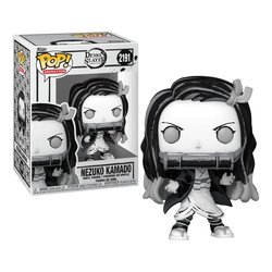 POP ANIMATION Demon Slayer Nezuko Kamado 2191 90602