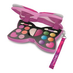 Trousse Fiocco con set trucchi CRAZY CHIC 18262