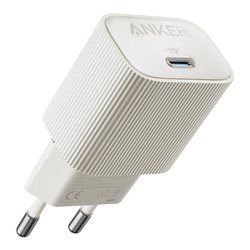 Caricabatterie USB Type-C NANO 30W White A2337G21