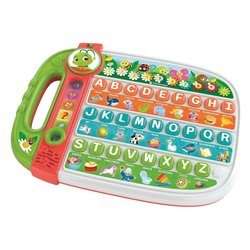 Gioco educativo Grillo Parlante 2-5a SAPIENTINO 16801