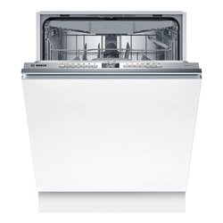 Lavastoviglie incasso 14 coperti SERIE 4 SMV4HVX12E classe C (L60cm)